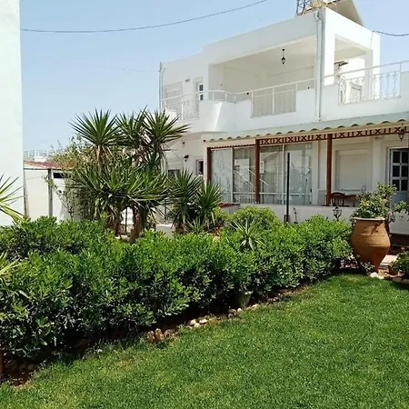 Marina Appartement Kokkini Hani