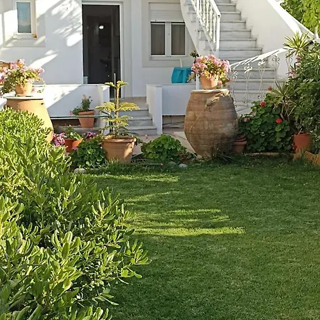 Appartement Marina Kokkini Hani