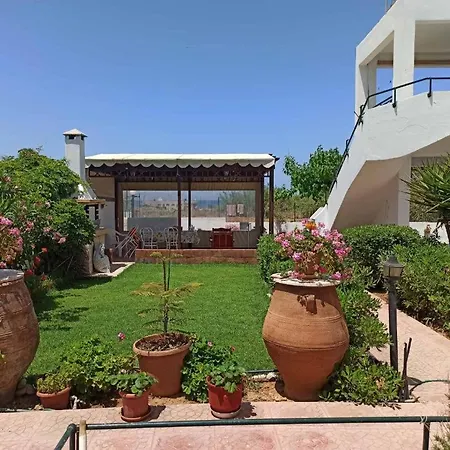 Marina Appartement *