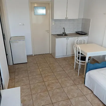 Appartement Marina Kokkini Hani