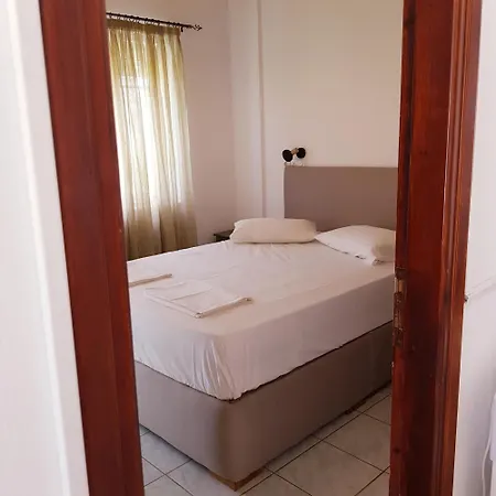 Appartement Marina *