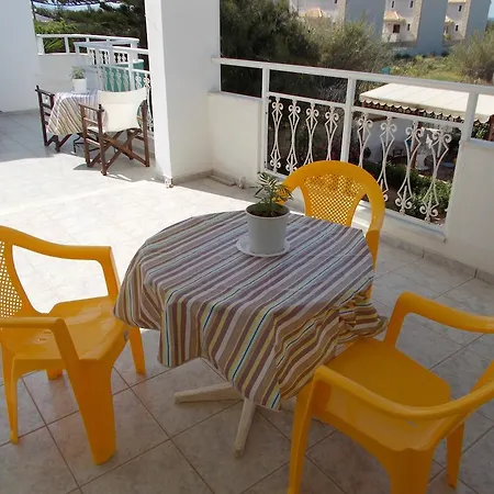 Marina Appartement