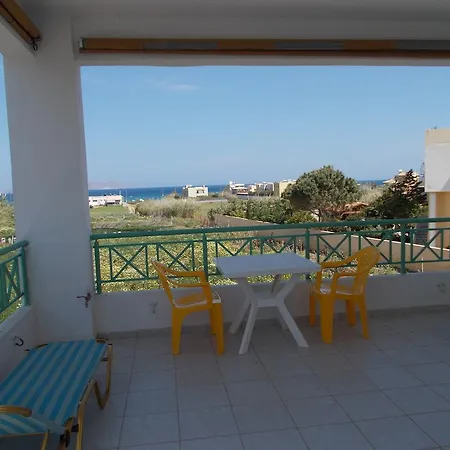 Marina Appartement