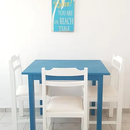 Appartement Marina Kokkini Hani